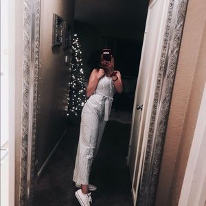 Meet your Posher, Itzel